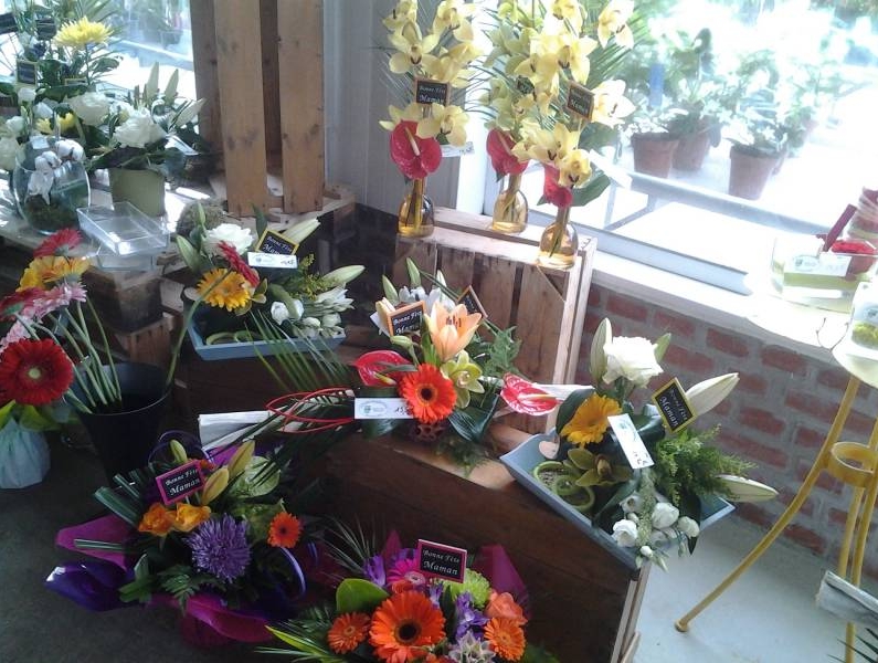 Cadeaux fête des mères proche Lillebonne