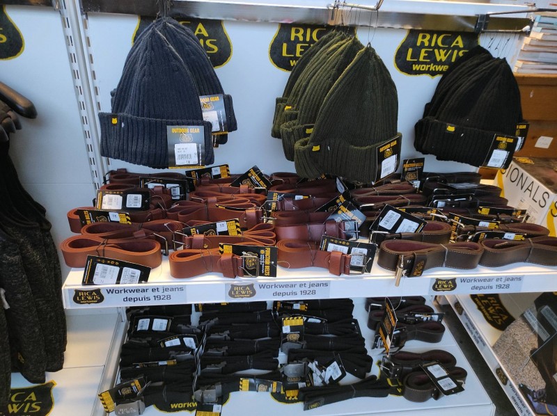 Faites le plein d'idées cadeaux pour Noël