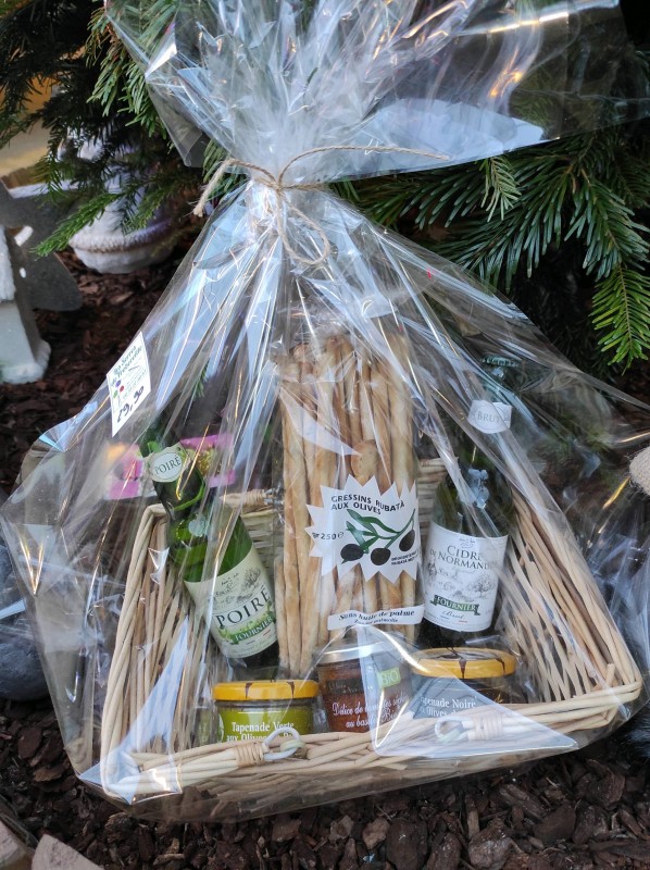 Faites le plein d'idées cadeaux pour Noël