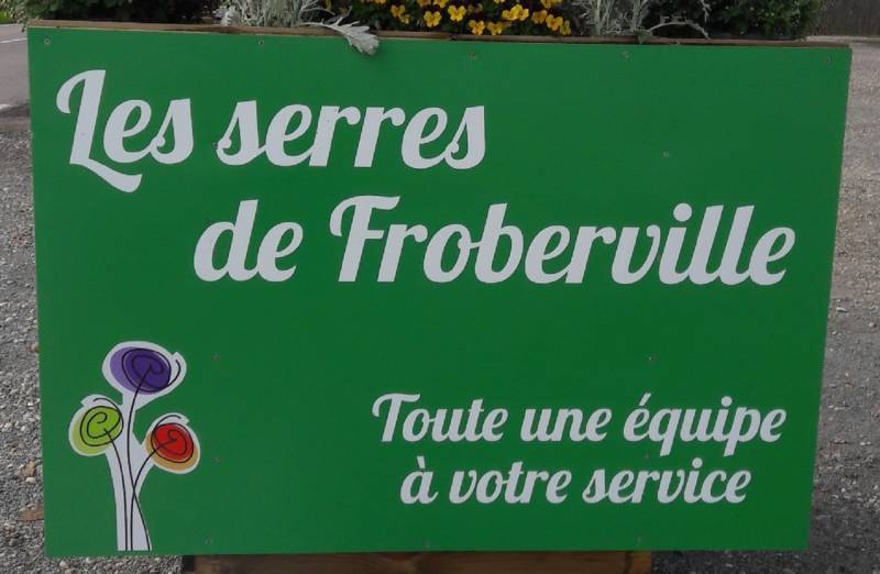 Toute une équipe à votre écoute