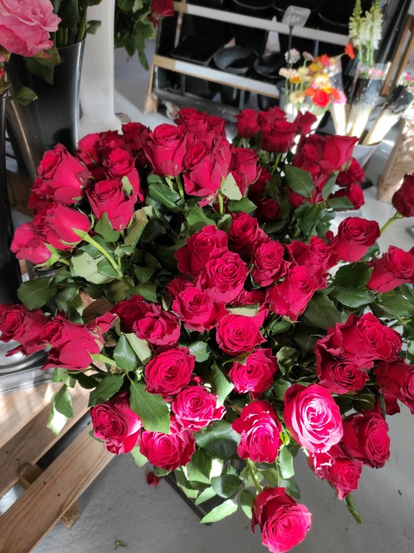 Idées cadeaux Saint Valentin