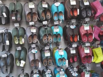 Magasin d'outillages de jardin proche Etretat