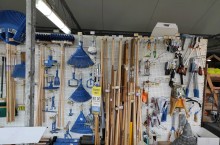 Notre zone d'activité pour ce service Acheter des poissons rouges dans une animalerie près de Goderville 76110