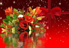 Notre zone d'activité pour ce service Trouver un artisan fleuriste à Etretat 76790 pour réaliser une composition florale